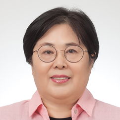 Kim  Ryong-Joo Korean Woman Consumers Federation