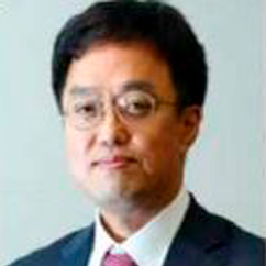 Lee Tae-gwan Keimyung University