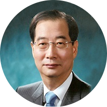 Han Duck-soo Prime Minister